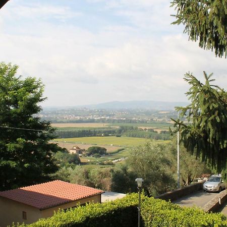 Tuscany Holiday Home Pontedera Exteriör bild