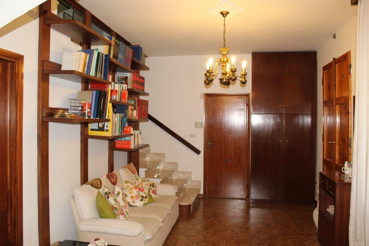 Tuscany Holiday Home Pontedera Exteriör bild
