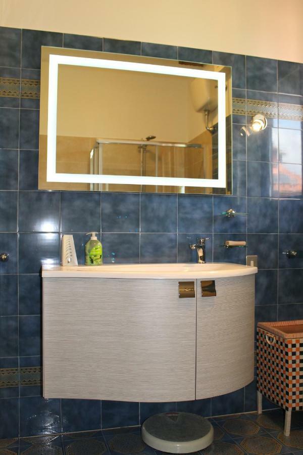 Tuscany Holiday Home Pontedera Exteriör bild