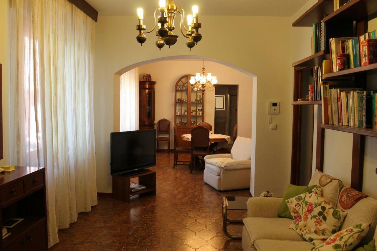 Tuscany Holiday Home Pontedera Exteriör bild